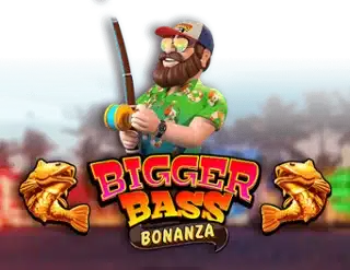 Bigger Bass Bonanza: A Casino-Game Review for UK Players