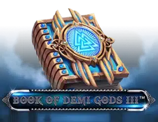 Book Of Demi Gods 3 Slot Review 2024 - Free Play Demo