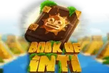 Image of the slot machine game Book of Inti provided by Microgaming