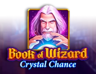 Book Of Wizard Slot Review 2024 - Free Play Demo