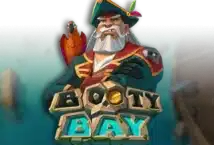 Image of the slot machine game Booty Bay provided by push-gaming.
