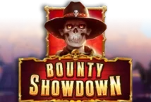 Image of the slot machine game Bounty Showdown provided by Fantasma