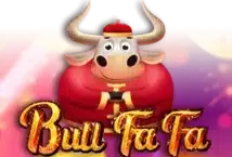 Image of the slot machine game Bull FA FA provided by manna-play.