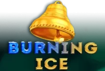 Image of the slot machine game Burning Ice provided by smartsoft-gaming.
