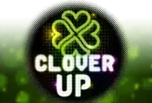 Image of the slot machine game Clover Up provided by Triple Cherry