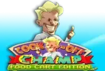 Image of the slot machine game Cook-off Champ provided by Ka Gaming
