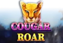 Image of the slot machine game Cougar Roar provided by Nolimit City