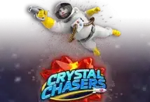 Image of the slot machine game Crystal Chasers provided by High 5 Games