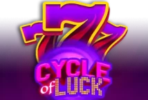 Image of the slot machine game Cycle of Luck provided by Evoplay