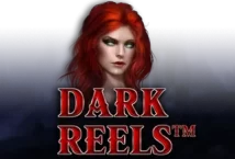 Image of the slot machine game Dark Reels provided by spinomenal.