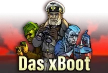 Image of the slot machine game Das xBoot provided by nolimit-city.
