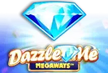 Image of the slot machine game Dazzle Me Megaways provided by NetEnt