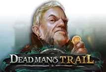 Image of the slot machine game Dead Mans Trail provided by relax-gaming.