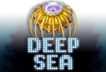 Image of the slot machine game Deep Sea provided by BGaming