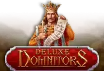 Image of the slot machine game Domnitors Deluxe provided by bgaming.