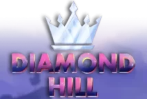 Image of the slot machine game Diamond Hill provided by Tom Horn Gaming