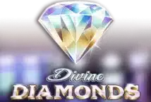 Image of the slot machine game Divine Diamonds provided by Microgaming