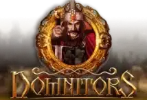 Image of the slot machine game Domnitors provided by BGaming