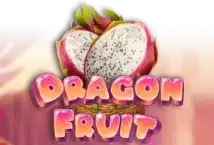 Image of the slot machine game Dragon Fruit provided by BF Games