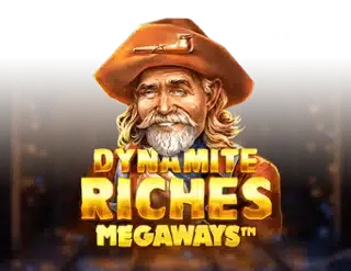 Dynamite Riches Megaways