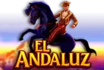 Image of the slot machine game El Andaluz provided by Casino Technology