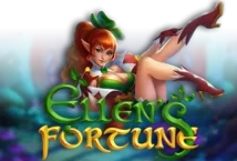 Image of the slot machine game Ellen’s Fortune provided by Urgent Games