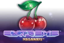 Image of the slot machine game Extreme Megaways provided by Stakelogic