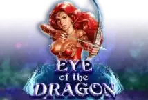 Image of the slot machine game Eye of the Dragon provided by Novomatic