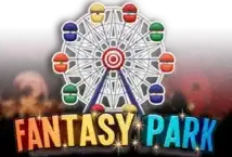Image of the slot machine game Fantasy Park provided by bgaming.