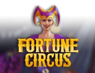 Fortune Circus Slot Review 2024 Free Play Demo   Fortune Circus.webp