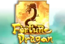 Image of the slot machine game Fortune Dragon provided by Manna Play