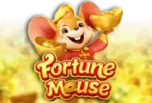 Image of the slot machine game Fortune Mouse provided by PG Soft