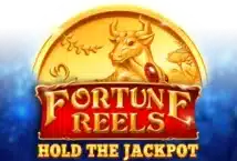 Image of the slot machine game Fortune Reels provided by Wazdan