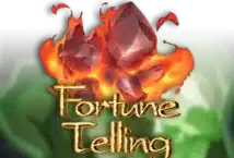 Image of the slot machine game Fortune Telling provided by Betsoft Gaming