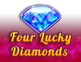 Four Lucky Diamonds Slot Review 2024 - Free Play Demo