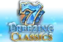 Image of the slot machine game Freezing Classics provided by Booming Games