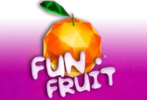 Image of the slot machine game Fun Fruit provided by smartsoft-gaming.