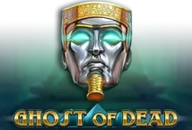 Image of the slot machine game Ghost of Dead provided by Play'n Go