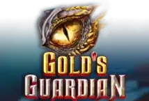 Image of the slot machine game Gold’s Guardian provided by Manna Play