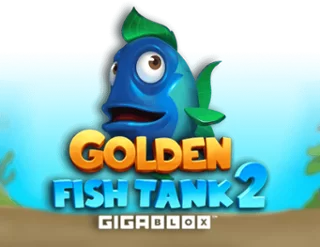 Golden Fish Tank 2 Gigablox Slot Review 2024 Free Play Demo   Golden Fish Tank 2 Gigablox.webp