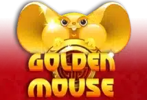 Image of the slot machine game Golden Mouse provided by Manna Play