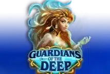 Image of the slot machine game Guardians of the Deep provided by High 5 Games