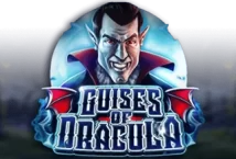 Image of the slot machine game Guises of Dracula provided by Platipus