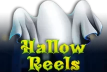 Image of the slot machine game Hallow Reels provided by Just For The Win