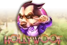 Image of the slot machine game Hollywoof provided by iSoftBet
