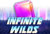 Image of the slot machine game Infinite Wilds provided by 7Mojos