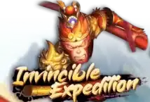Image of the slot machine game Invincible Expedition provided by FunTa Gaming