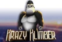 Image of the slot machine game Krazy Klimber provided by Yggdrasil Gaming