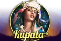 Image of the slot machine game Kupala provided by Spinomenal