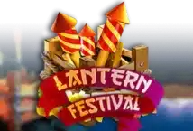 Image of the slot machine game Lantern Festival provided by Casino Technology